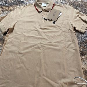100% Authentic Burberry Polo